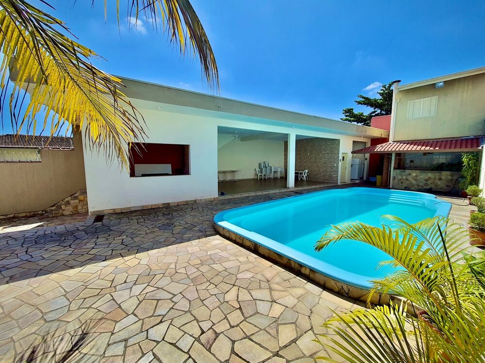 Casa à venda com 1 quarto - Foto 2