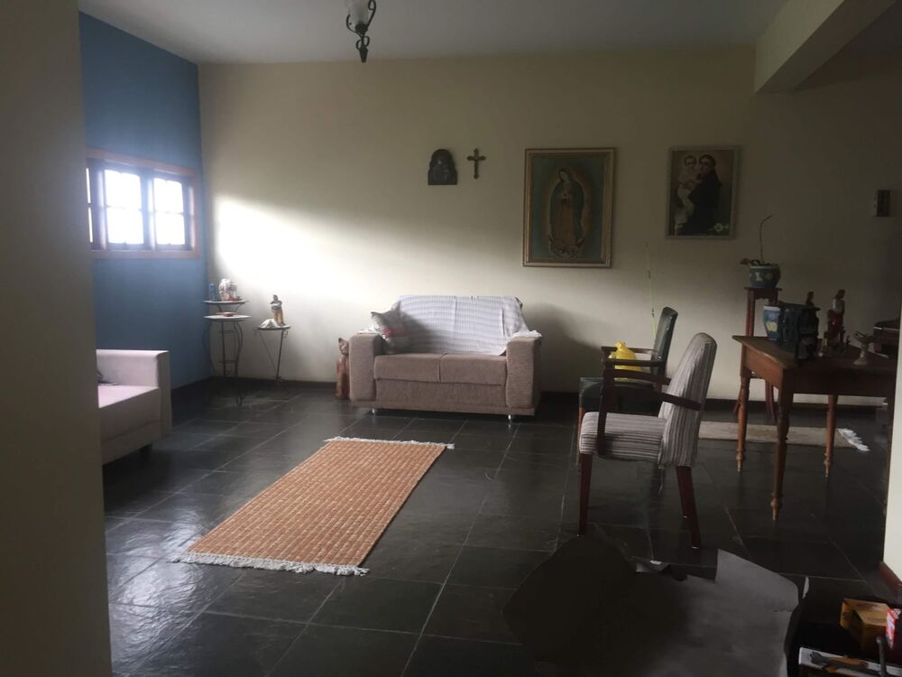 Sobrado à venda com 3 quartos, 474m² - Foto 2