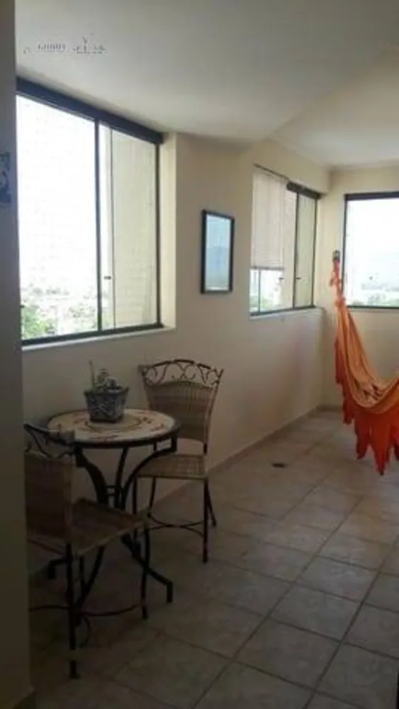 Apartamento, 3 quartos, 148 m² - Foto 10