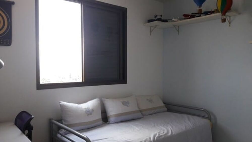 Apartamento, 3 quartos, 148 m² - Foto 4