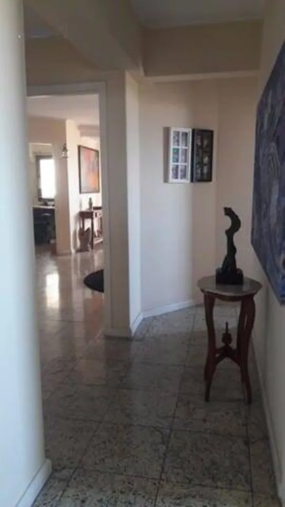 Apartamento, 3 quartos, 148 m² - Foto 11
