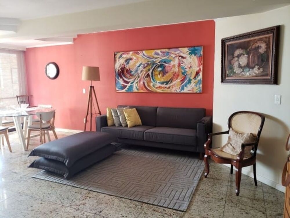 Apartamento, 3 quartos, 148 m² - Foto 6
