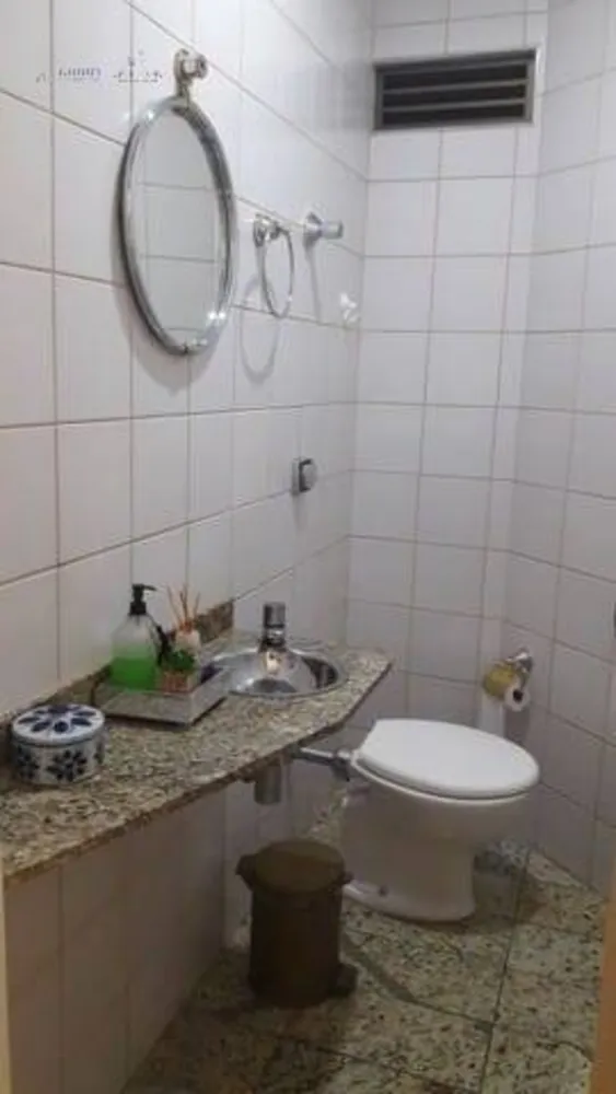 Apartamento, 3 quartos, 148 m² - Foto 13