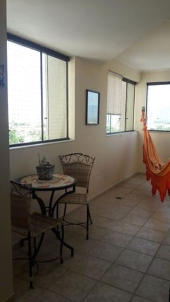 Apartamento, 3 quartos, 148 m² - Foto 8