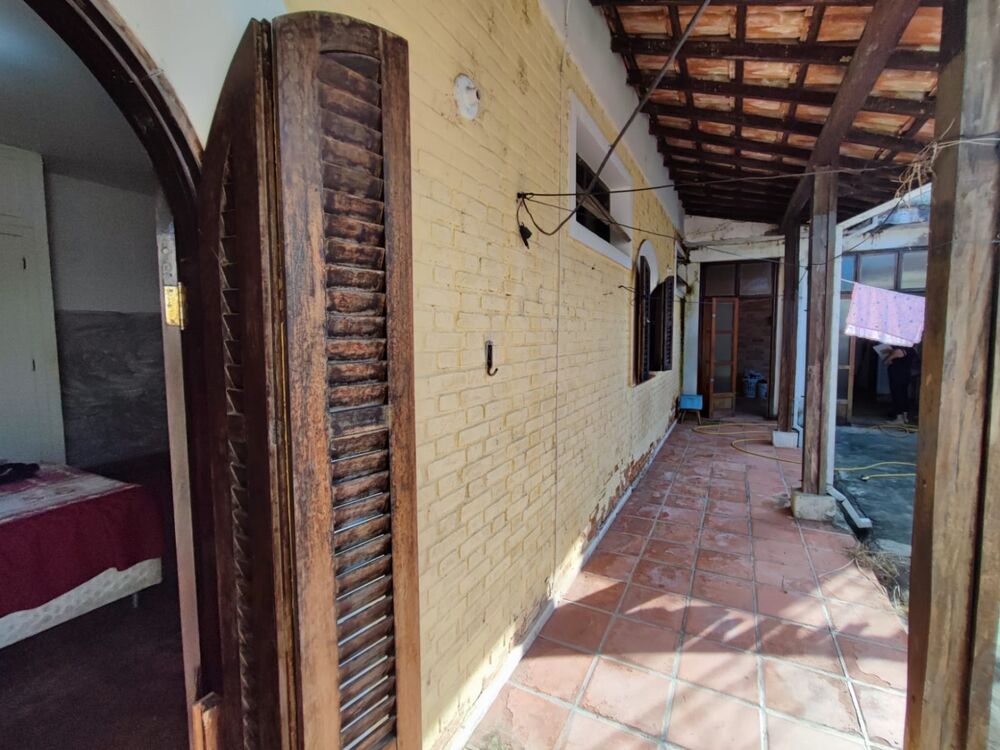 Casa, 3 quartos, 202 m² - Foto 1