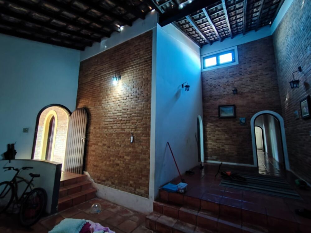 Casa, 3 quartos, 202 m² - Foto 4