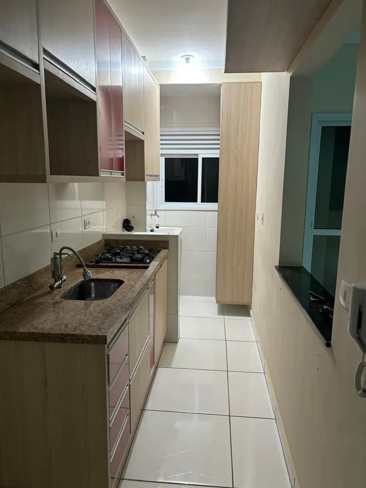 Apartamento, 2 quartos, 54 m² - Foto 1