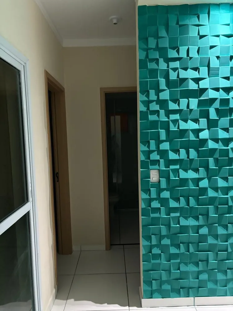 Apartamento, 2 quartos, 54 m² - Foto 2