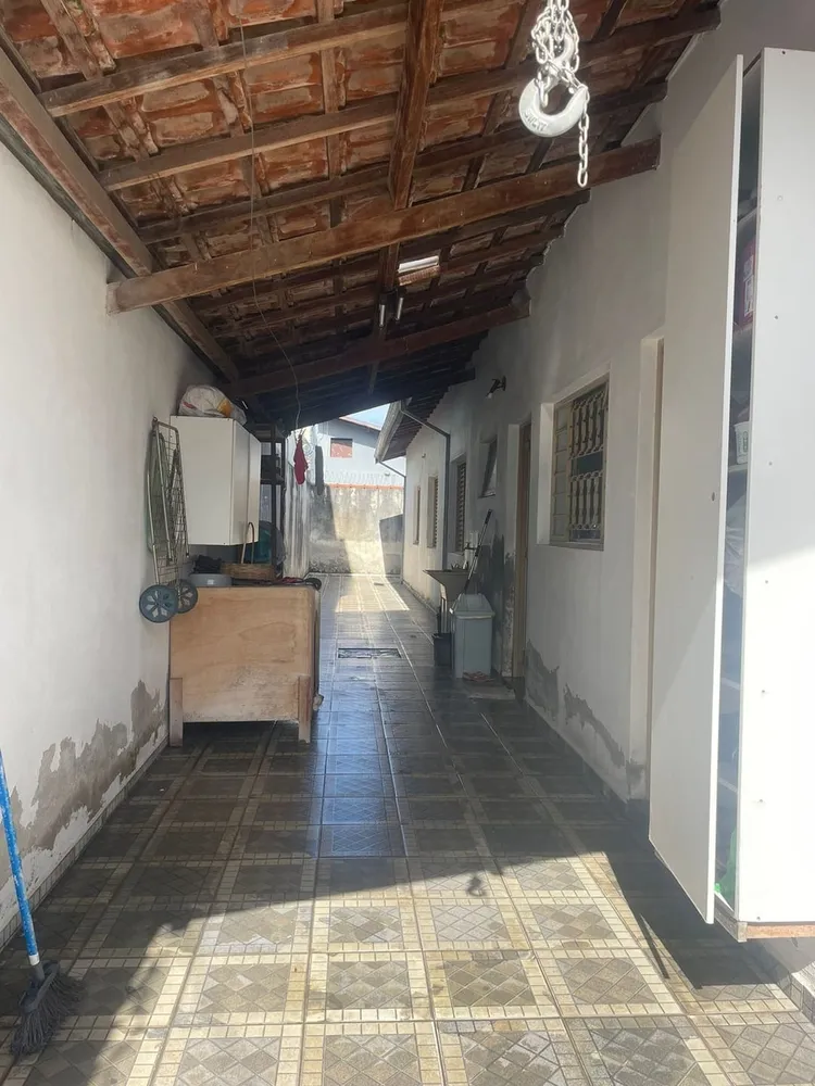Casa, 3 quartos, 190 m² - Foto 1