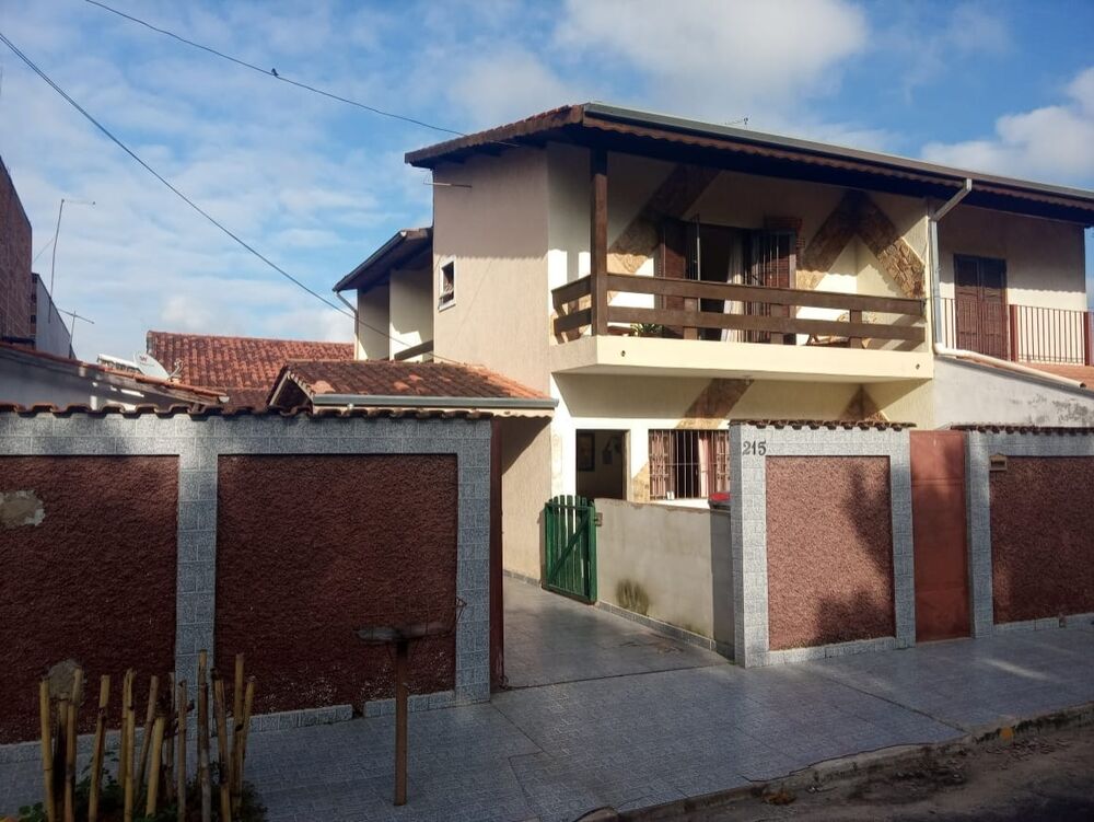 Sobrado, 3 quartos, 165 m² - Foto 2