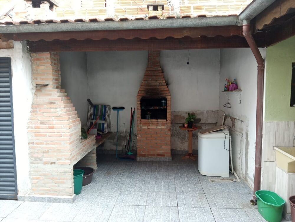 Sobrado, 3 quartos, 165 m² - Foto 3