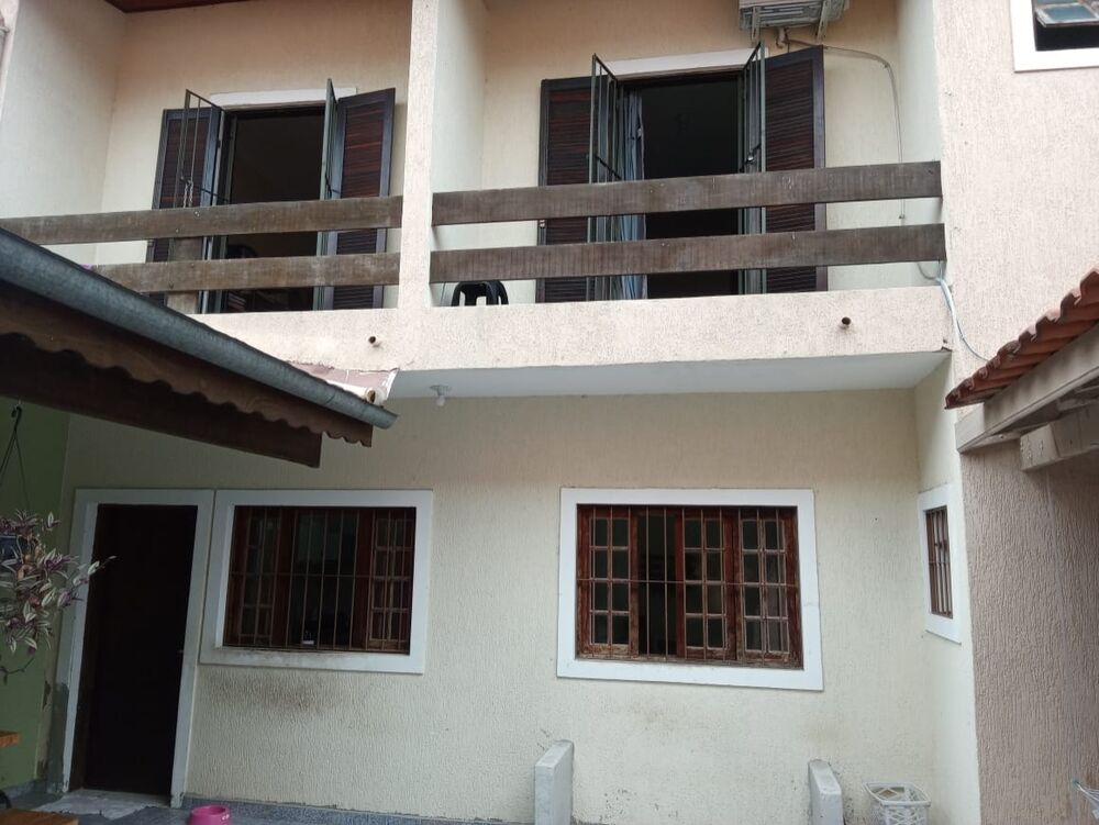 Sobrado, 3 quartos, 165 m² - Foto 4