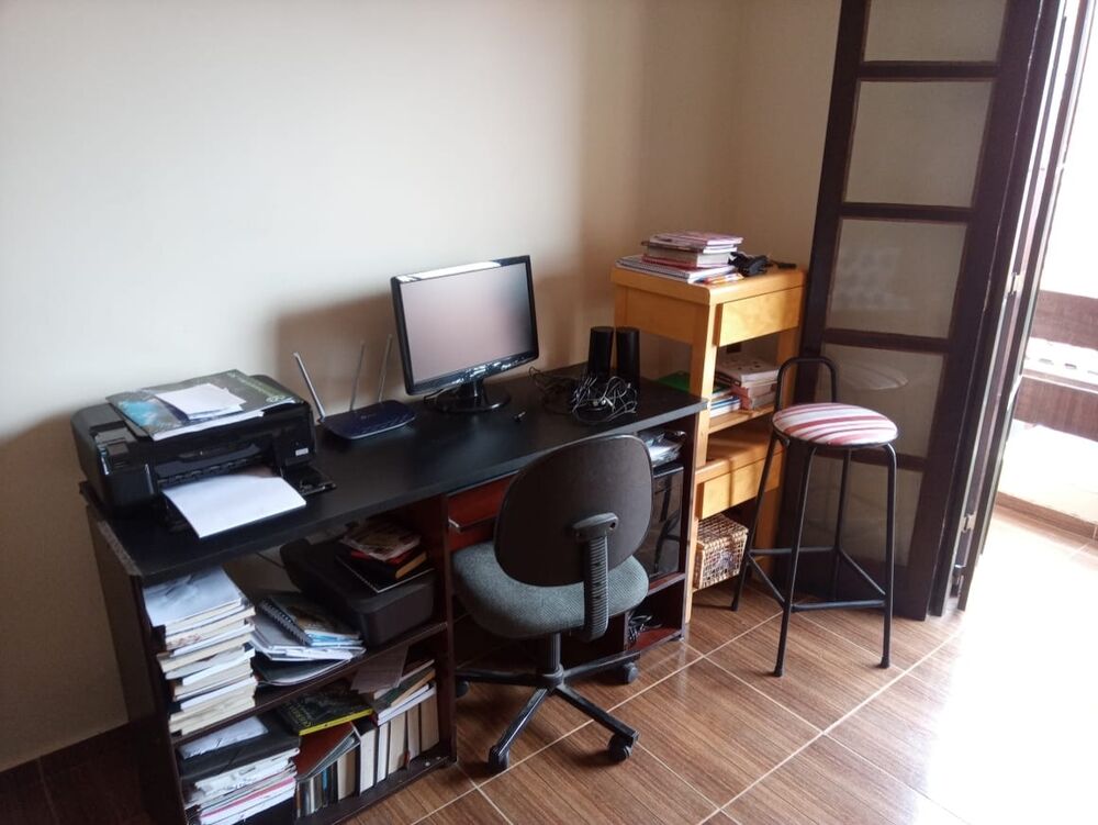Sobrado, 3 quartos, 165 m² - Foto 1