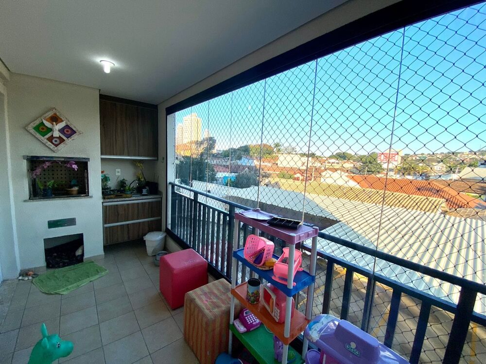 Apartamento, 3 quartos, 108 m² - Foto 6
