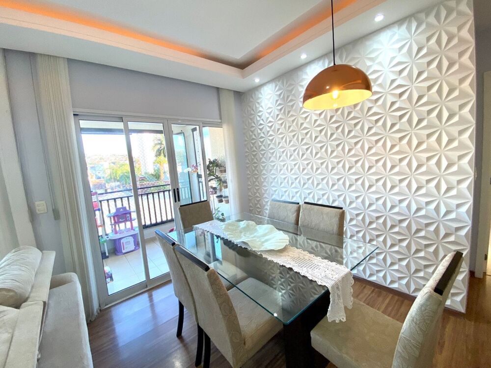 Apartamento, 3 quartos, 108 m² - Foto 3