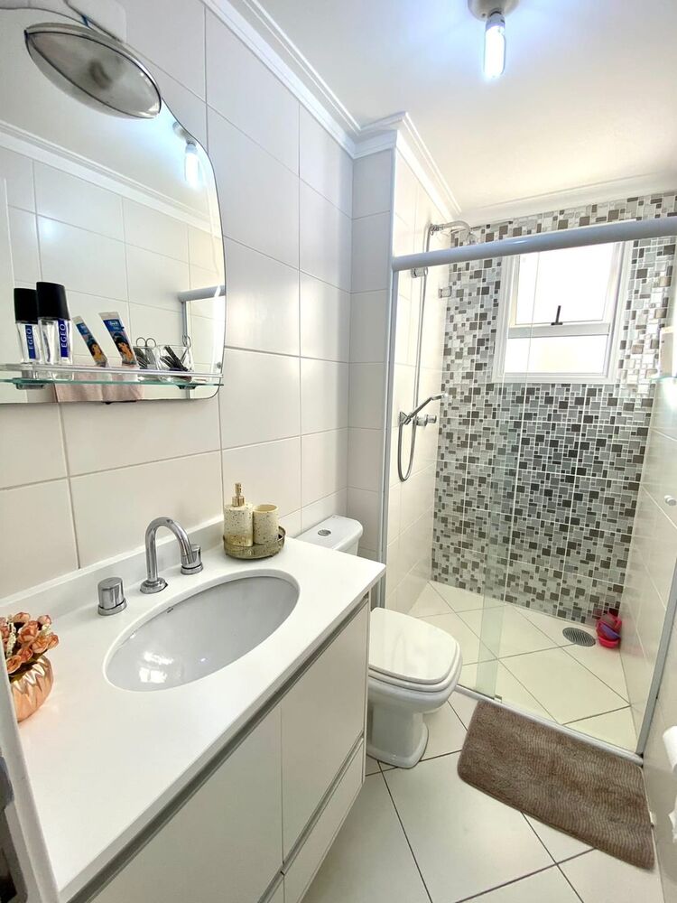 Apartamento, 3 quartos, 108 m² - Foto 8