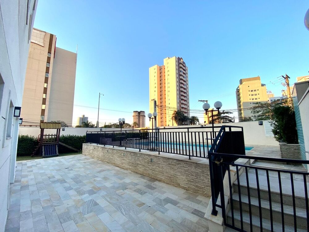 Apartamento, 3 quartos, 108 m² - Foto 15