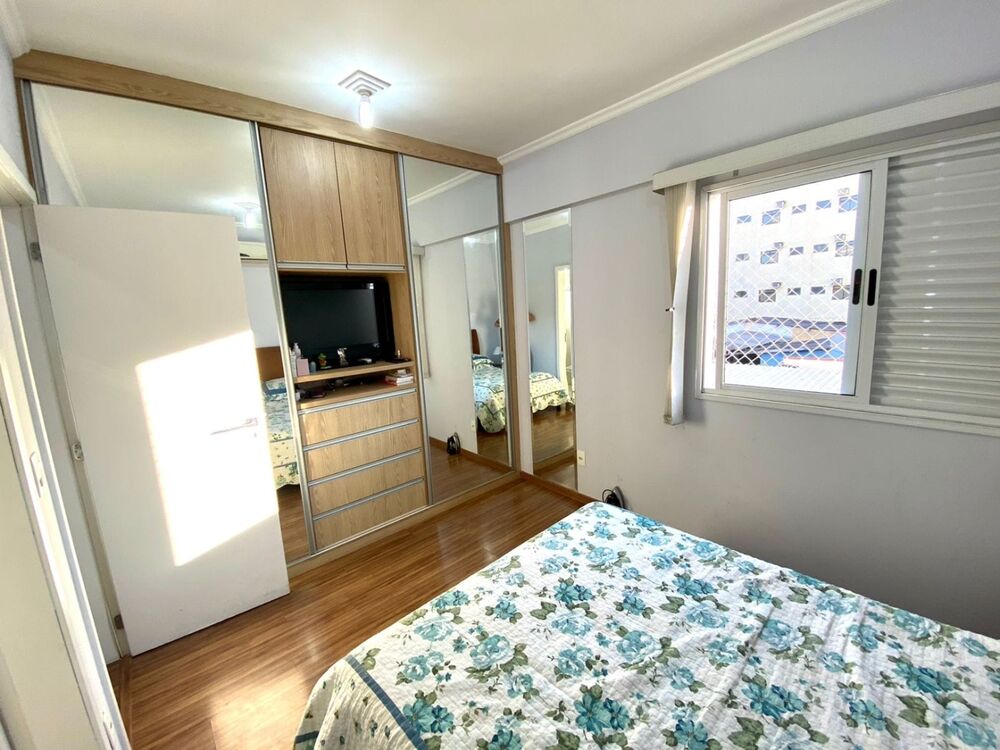 Apartamento, 3 quartos, 108 m² - Foto 11