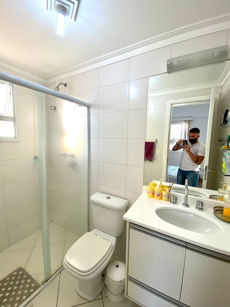 Apartamento, 3 quartos, 108 m² - Foto 13