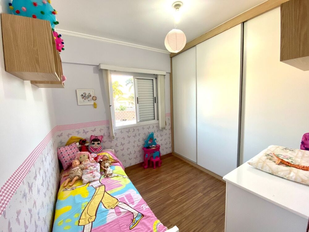 Apartamento, 3 quartos, 108 m² - Foto 9