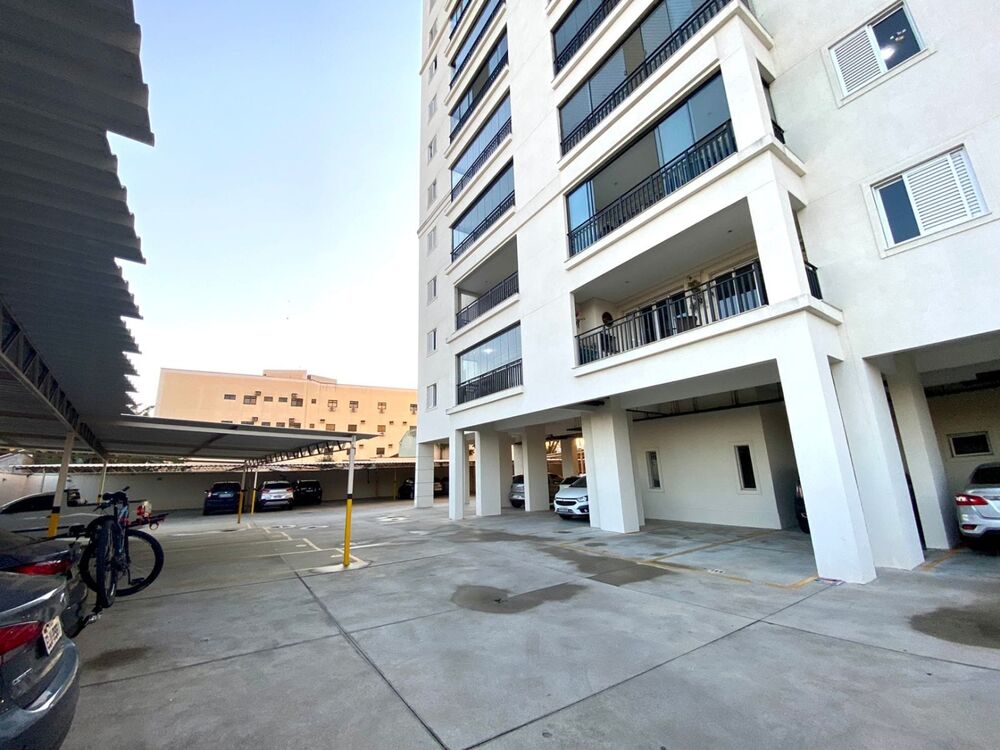 Apartamento, 3 quartos, 108 m² - Foto 14