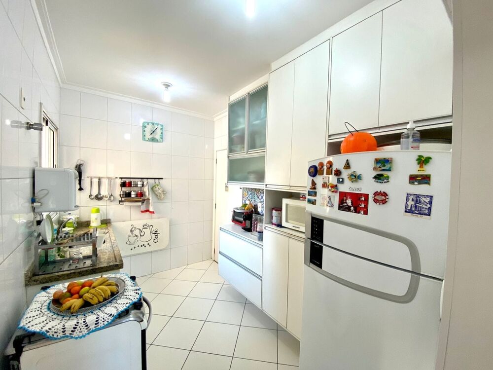 Apartamento, 3 quartos, 108 m² - Foto 5