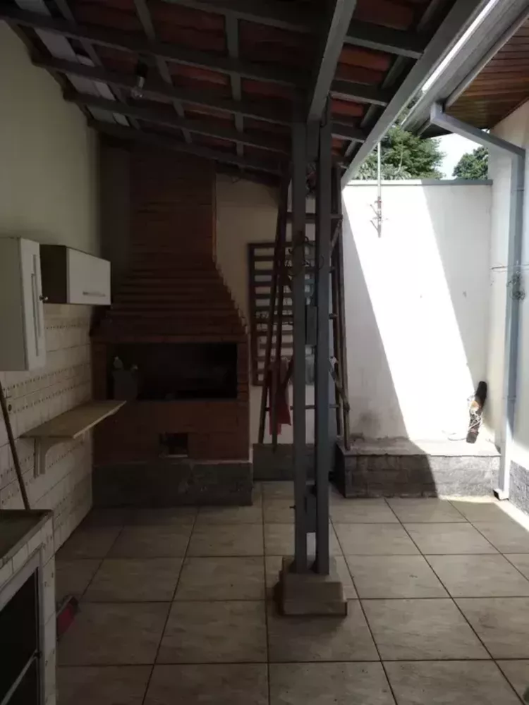 Casa, 3 quartos, 180 m² - Foto 7
