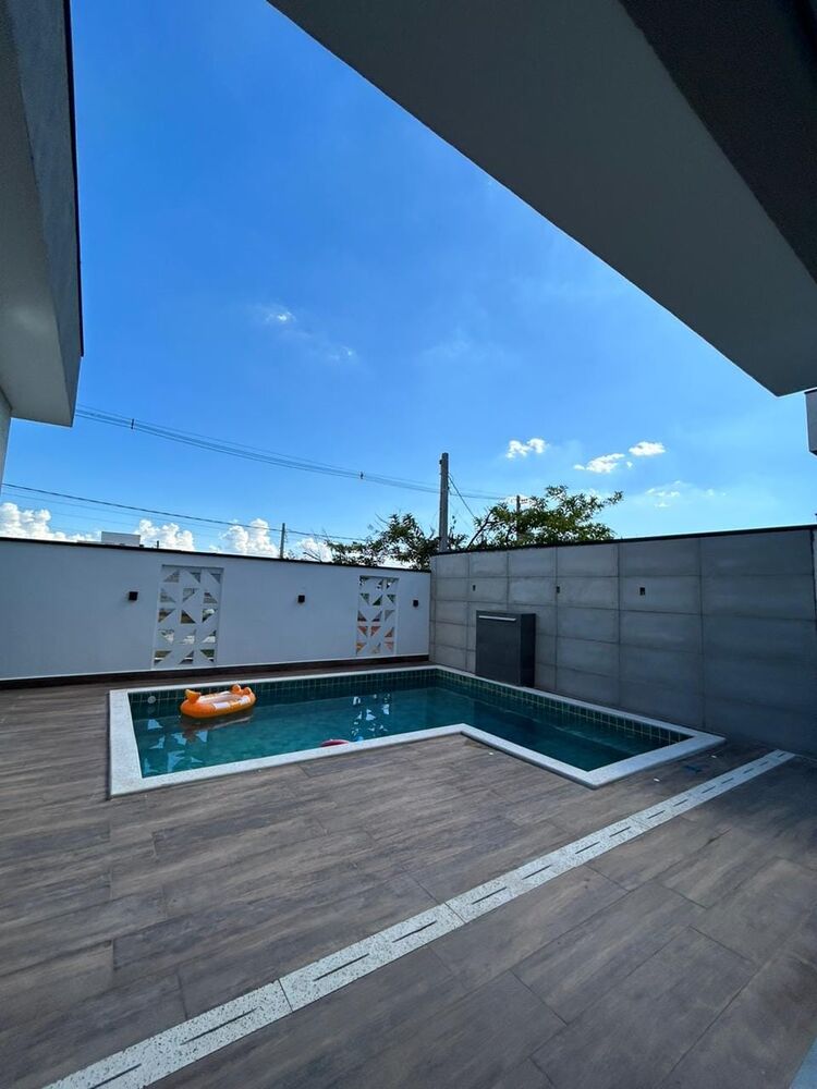 Casa de Condomínio, 3 quartos - Foto 11