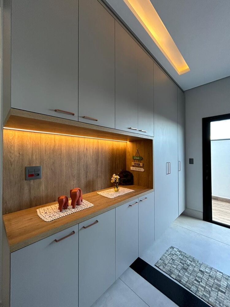 Casa de Condomínio, 3 quartos - Foto 9