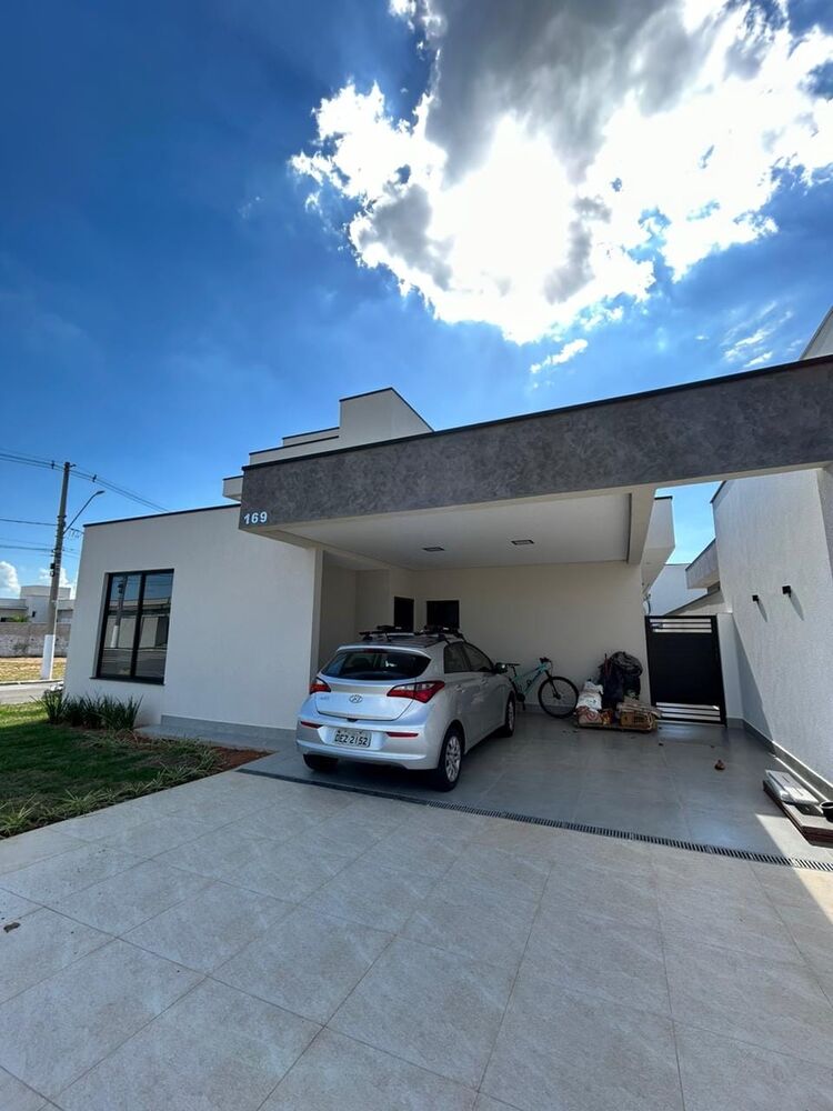 Casa de Condomínio, 3 quartos - Foto 12