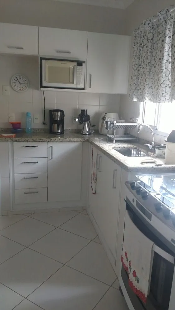 Casa, 3 quartos, 112 m² - Foto 3