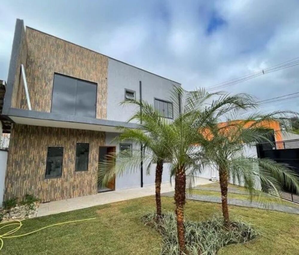 Casa, 2 quartos, 104 m² - Foto 5