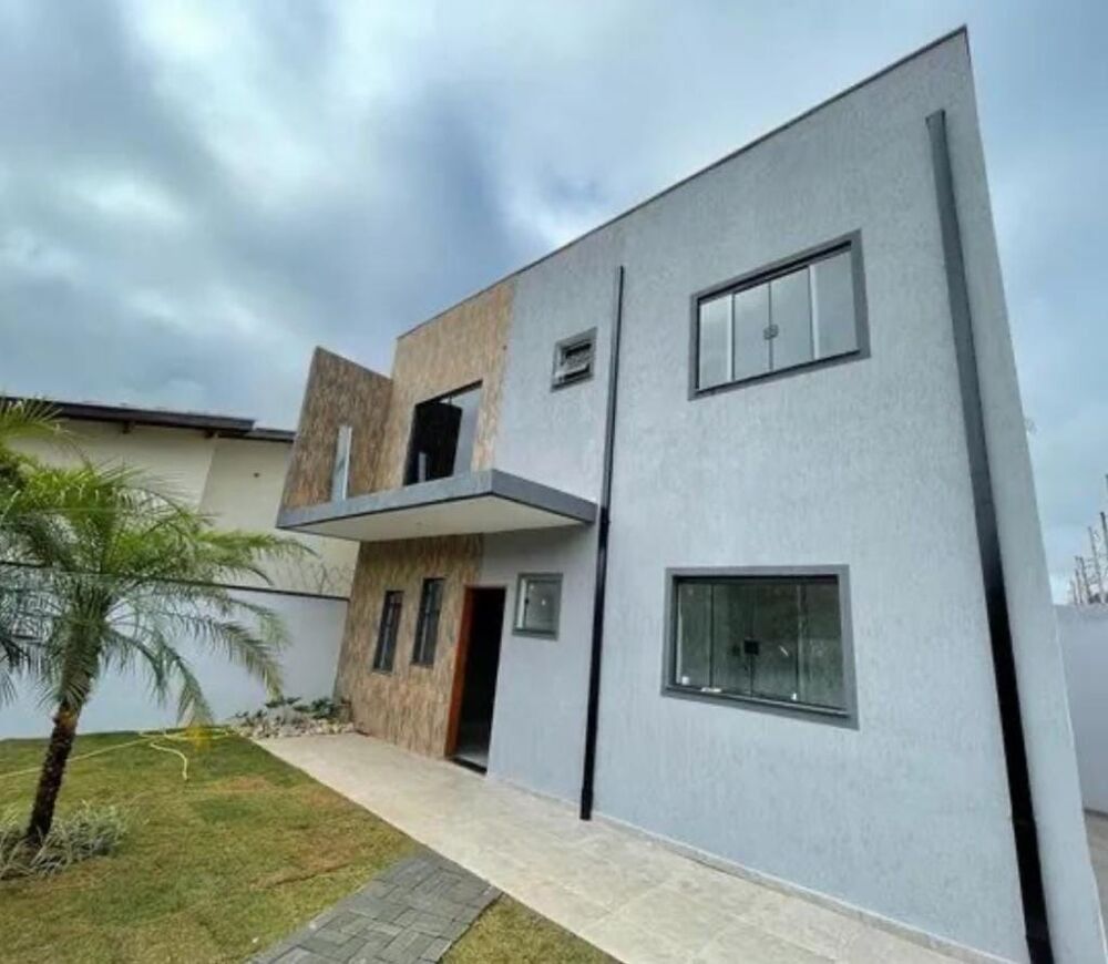 Casa, 2 quartos, 104 m² - Foto 2