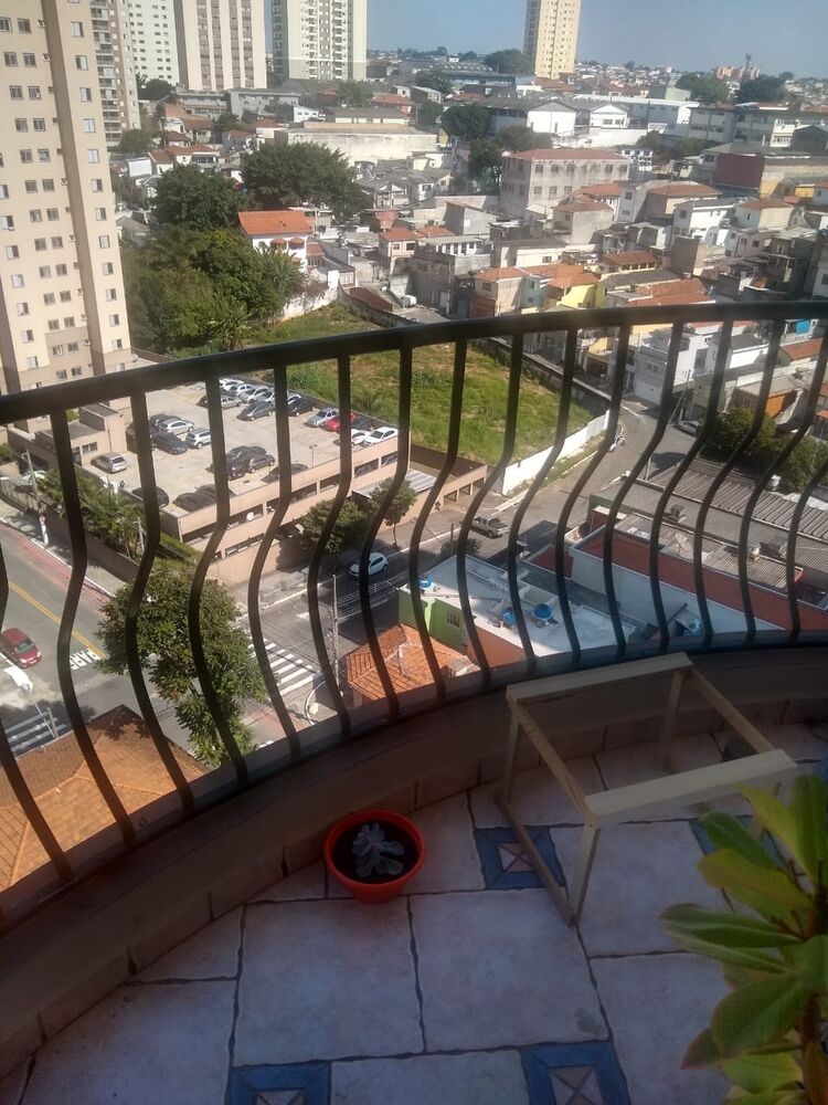 Apartamento, 3 quartos, 77 m² - Foto 8