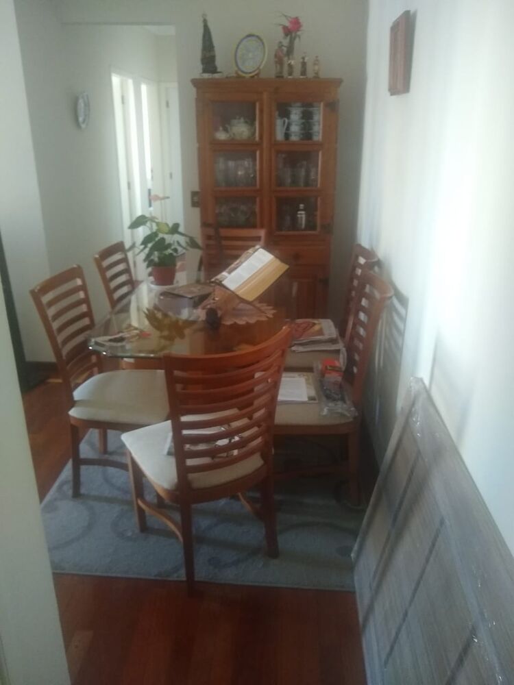 Apartamento, 3 quartos, 77 m² - Foto 2