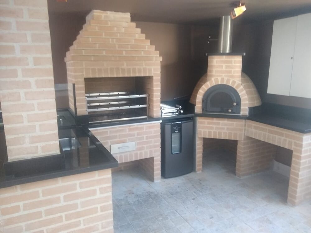 Apartamento, 3 quartos, 77 m² - Foto 3