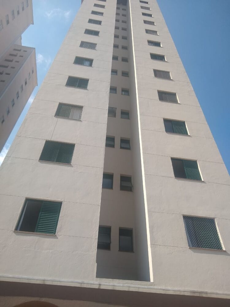 Apartamento, 3 quartos, 77 m² - Foto 1