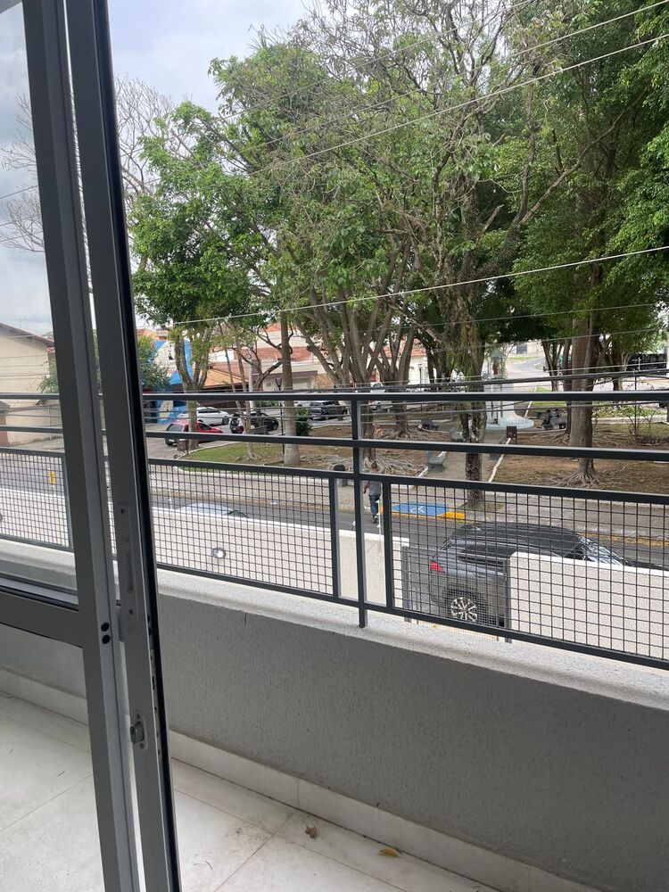 Apartamento, 2 quartos, 63 m² - Foto 1