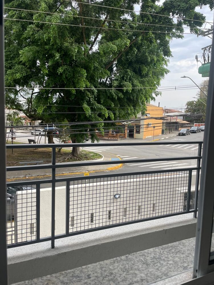 Apartamento, 2 quartos, 63 m² - Foto 2