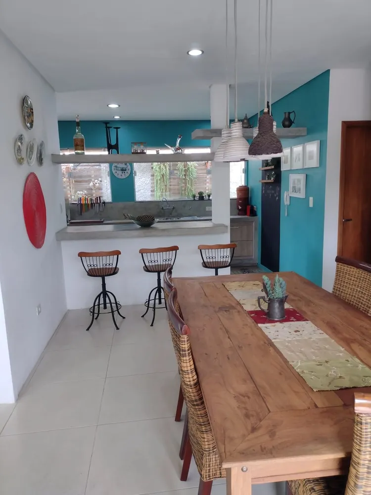 Casa, 3 quartos, 168 m² - Foto 1