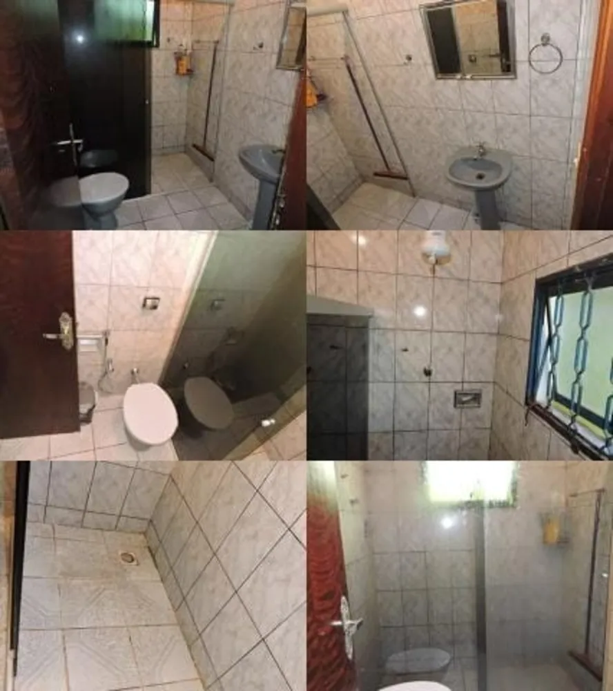 Casa, 3 quartos - Foto 3