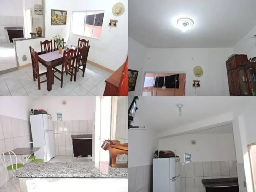 Casa, 3 quartos - Foto 4