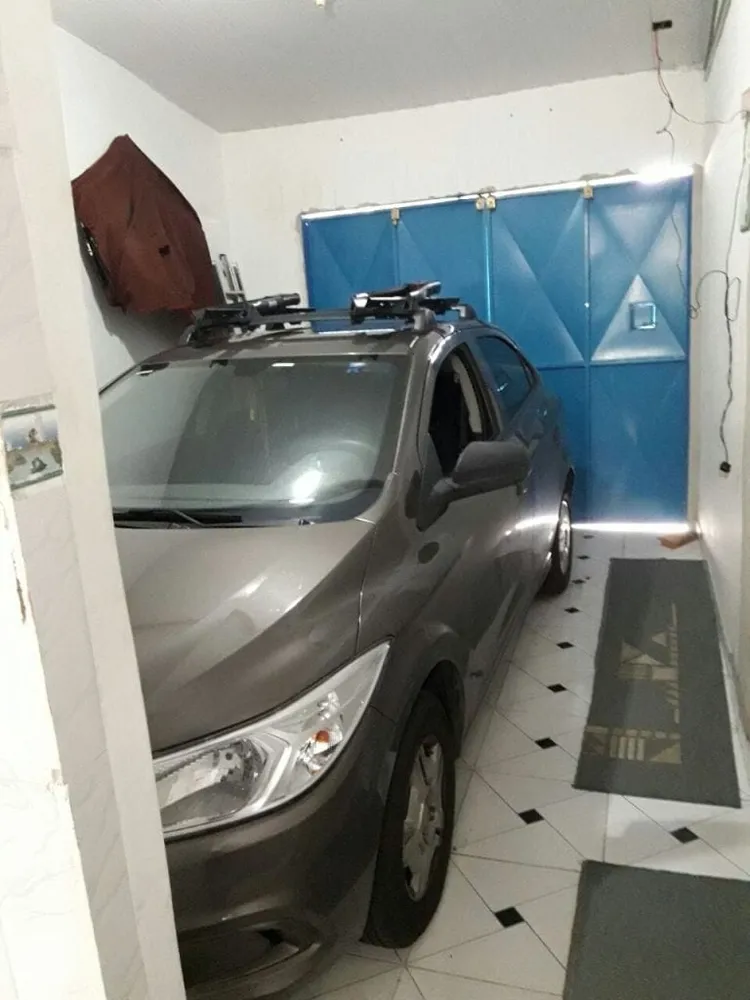 Casa, 2 quartos, 297 m² - Foto 1