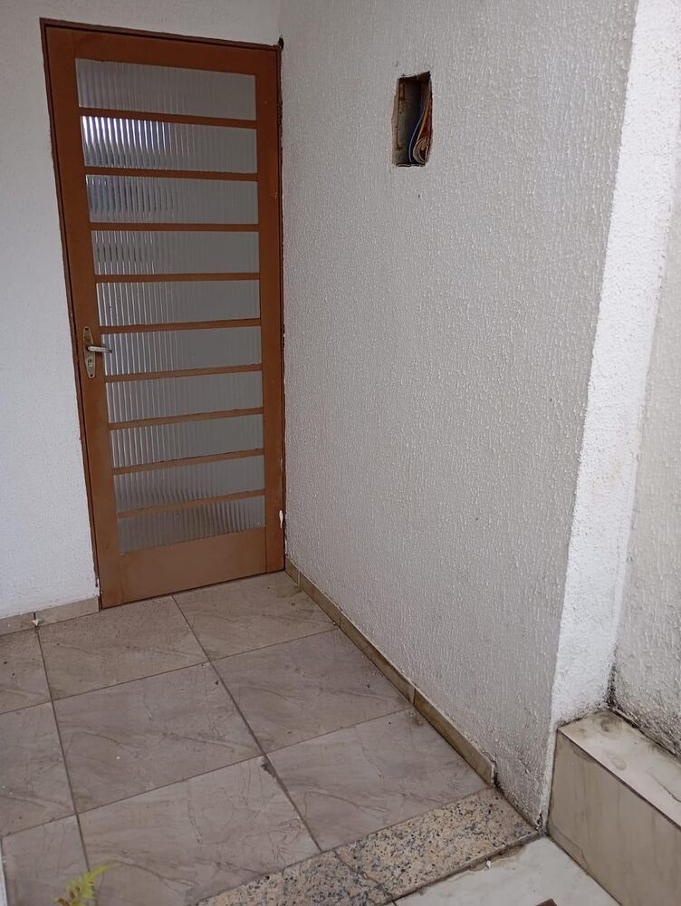 Casa, 4 quartos, 170 m² - Foto 1