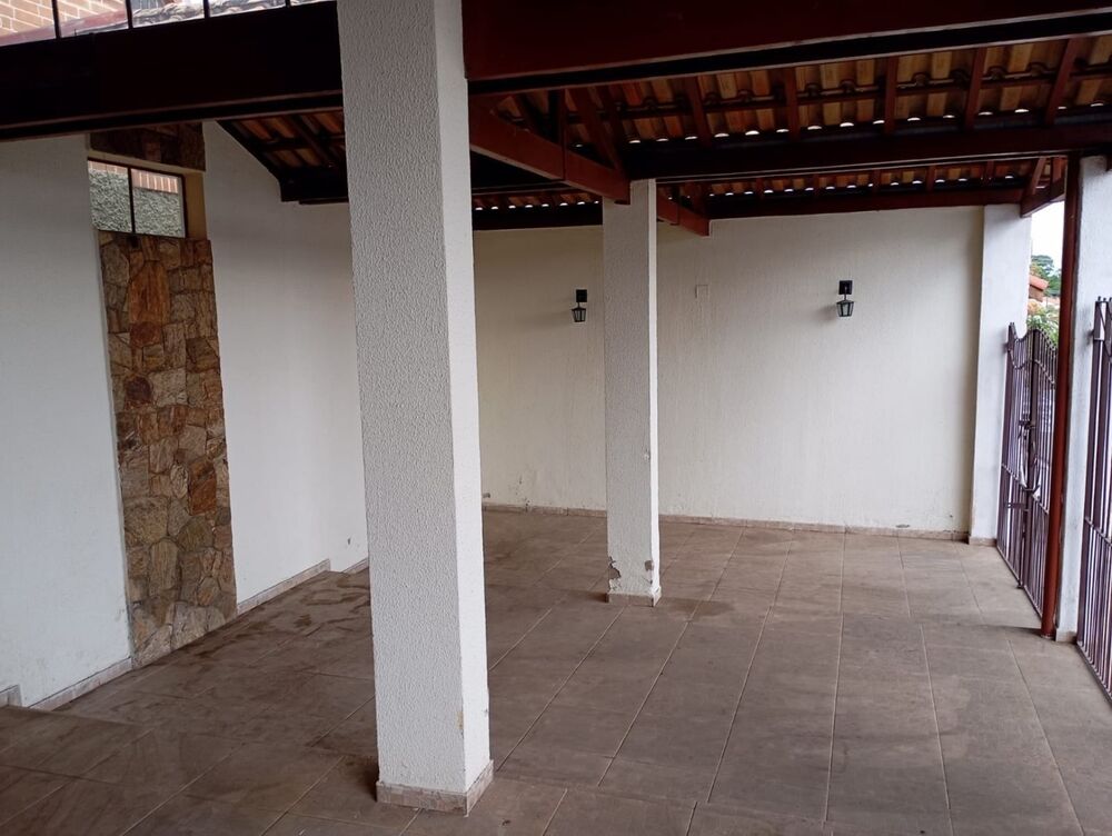 Casa, 4 quartos, 170 m² - Foto 8