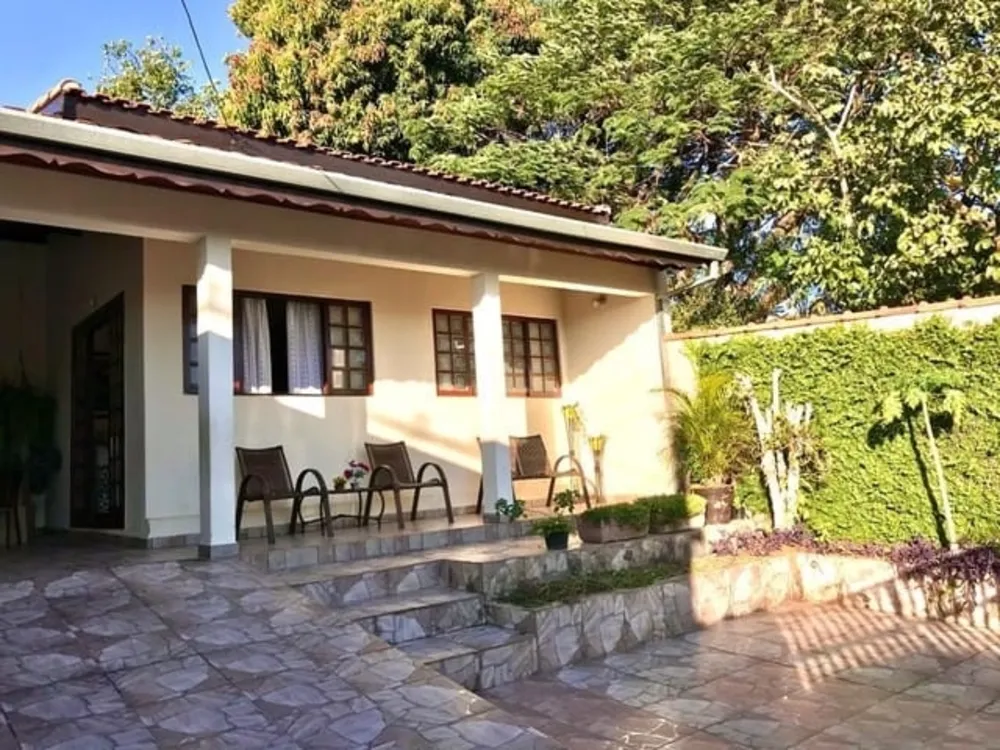 Casa, 3 quartos, 168 m² - Foto 4