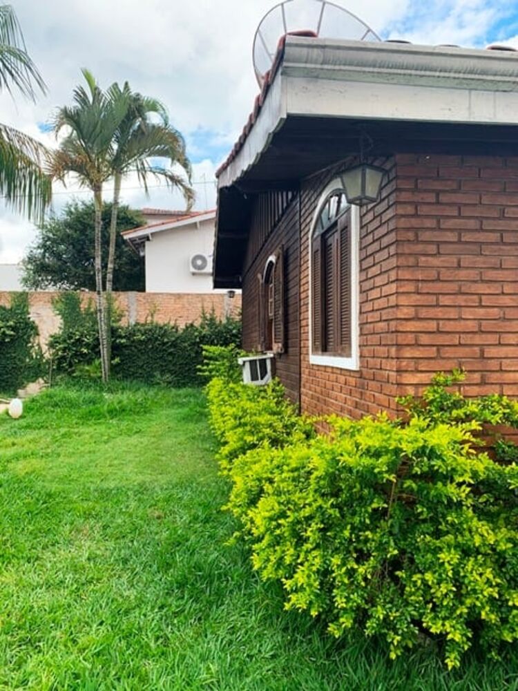 Casa, 3 quartos, 370 m² - Foto 4