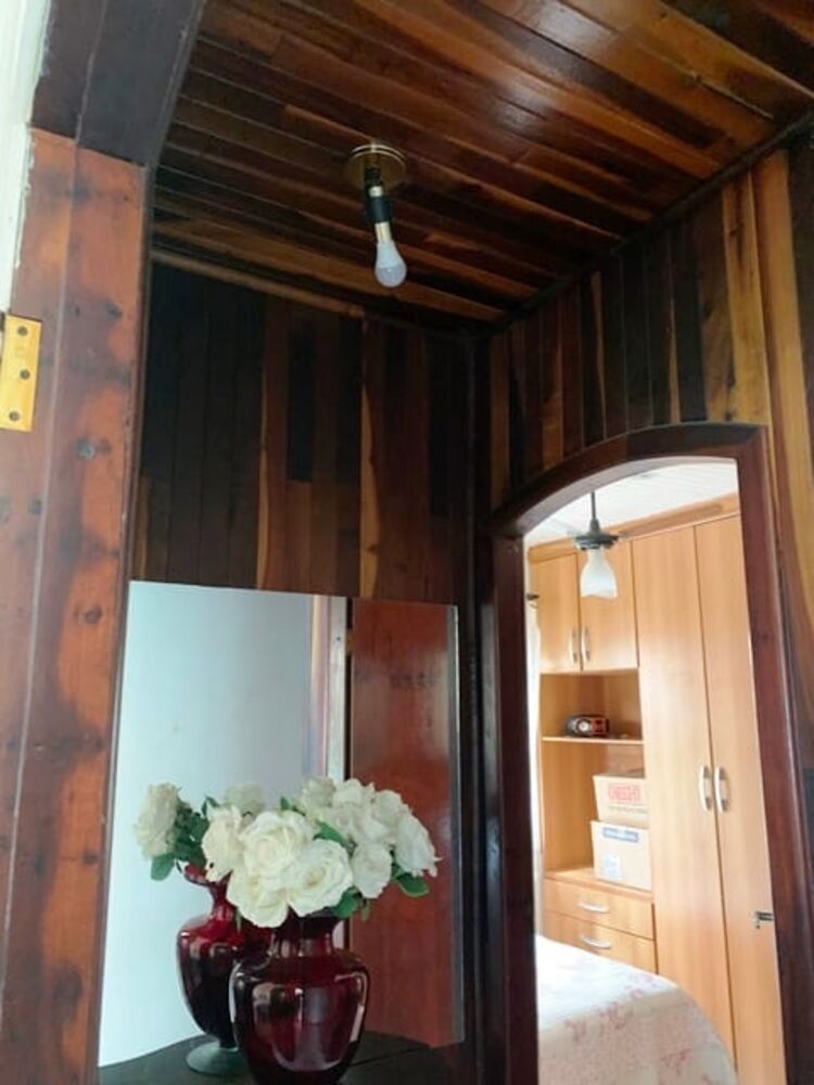 Casa, 3 quartos, 370 m² - Foto 1