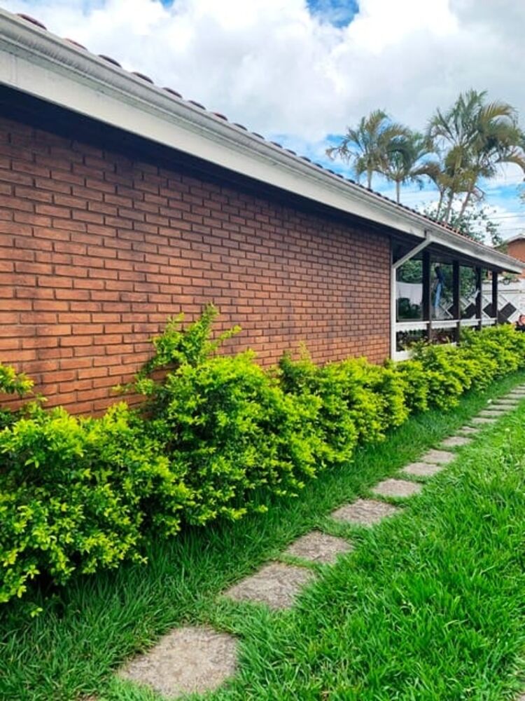 Casa, 3 quartos, 370 m² - Foto 3