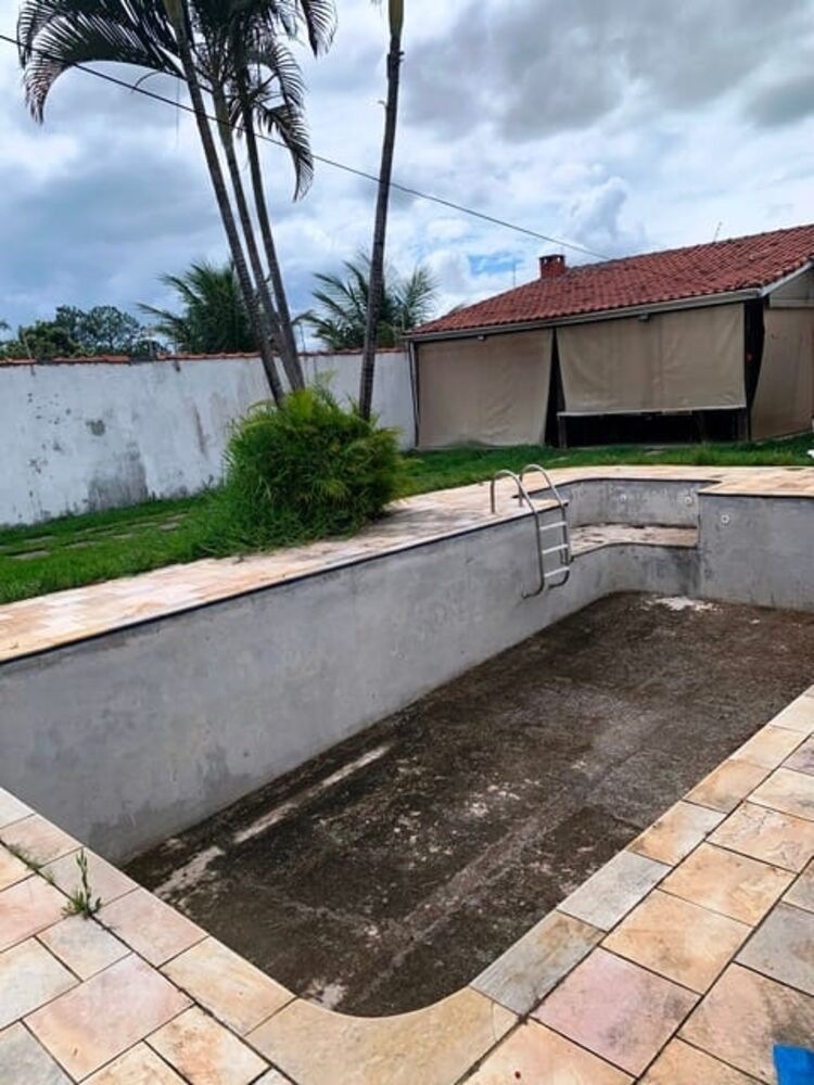 Casa, 3 quartos, 370 m² - Foto 2